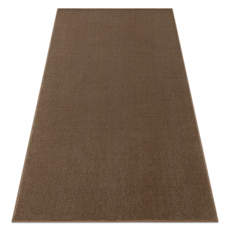 Teppich Teppichboden SEDUCTION braun 46 weich, langlebig, Schlafzimmer, Hotel