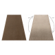 Teppich Teppichboden SEDUCTION braun 46 weich, langlebig, Schlafzimmer, Hotel