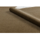 Teppich Teppichboden SEDUCTION braun 46 weich, langlebig, Schlafzimmer, Hotel