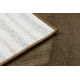 Carpet SEDUCTION brown 46 soft, durable, bedroom, hotel