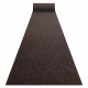 Corredor - Doormate anti-deslizamento CEYLON exterior, interior marrom 0300 100cm