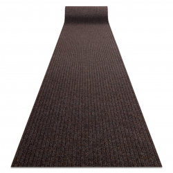 Corredor - Doormate anti-deslizamento CEYLON exterior, interior marrom 0300 100cm