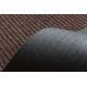 Runner - Doormat antislip CEYLON outdoor, indoor brown 0300 200cm