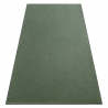 Dywan - Wykładzina SEDUCTION zielony 26 miękka, wytrzymała, do sypialni, do hotelu