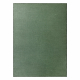 Carpet SEDUCTION green 26 soft, durable, bedroom, hotel