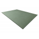 Carpet SEDUCTION green 26 soft, durable, bedroom, hotel