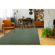 Teppich Teppichboden SEDUCTION grün 26 weich, langlebig, Schlafzimmer, Hotel