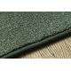 Carpet SEDUCTION green 26 soft, durable, bedroom, hotel