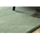 Carpet SEDUCTION green 26 soft, durable, bedroom, hotel