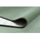 Carpet SEDUCTION green 26 soft, durable, bedroom, hotel