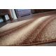 Carpet CARAMEL MIMI brown