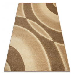 Carpet CARAMEL CANELLA nut