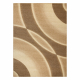 Carpet CARAMEL CANELLA nut