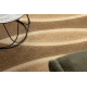 Carpet CARAMEL CANELLA nut