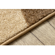Carpet CARAMEL CANELLA nut