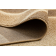 Carpet CARAMEL CANELLA nut