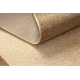 Carpet CARAMEL CANELLA nut