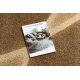 Carpet CARAMEL CANELLA nut