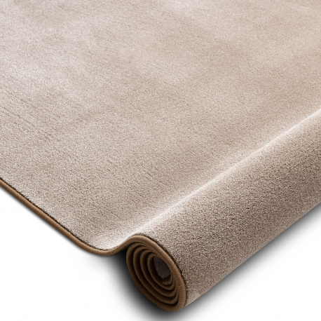 Koberec metráž SEDUCTION taupe 49 měkký, odolný, ložnice, hotel