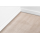 Teppichboden SEDUCTION Taupe 49 weich, langlebig, Schlafzimmer, Hotel