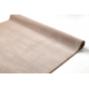 Teppichboden SEDUCTION Taupe 49 weich, langlebig, Schlafzimmer, Hotel