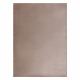 Teppich - Teppichboden SEDUCTION taupe 49 weich, langlebig, Schlafzimmer, Hotel