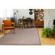 Koberec - Koberec metráž SEDUCTION taupe 49 měkký, odolný, ložnice, hotel
