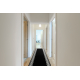 Carpet BCF Morad GREK greek black - SECOND-RATE PRODUCT