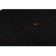 Carpet BCF Morad GREK greek black - SECOND-RATE PRODUCT