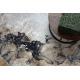 Runner anti-slip LOTUS SHADOWS 37550 Abstraction beige / grey WASHABLE 120cm