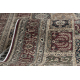 Runner anti-slip LOTUS CASSETTES 39980 Oriental beige / red WASHABLE 80cm