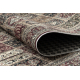 Runner anti-slip LOTUS CASSETTES 39980 Oriental beige / red WASHABLE 80cm