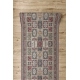 Runner anti-slip LOTUS CASSETTES 39980 Oriental beige / red WASHABLE 100cm
