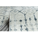 Runner anti-slip LOTUS OASIS 43570 Boho beige WASHABLE 80cm