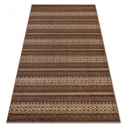 Alfombra KARMEL Nida Boho tuerca