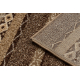 Carpet KARMEL Nida Boho nut