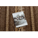Carpet KARMEL Nida Boho nut