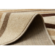 Carpet CARAMEL COFFEE cream