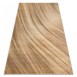 Teppich KARAMELL SAKA beige