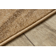 Teppich KARAMELL SAKA beige
