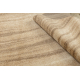 Teppich KARAMELL SAKA beige