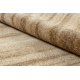 Teppich KARAMELL SAKA beige