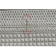 Teppich TIMO 5979 SISAL draussen Rahmen weiß - ZWEITKLASSIGES PRODUKT