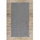 Tapis TIMO 5979 SIZAL extérieur cadre gris clair - PRODUIT DE DEUXIÈME QUALITÉ