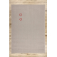 Covor TIMO 6272 sisal exterior bej - SECUNDAR-COTATI PRODUSUL