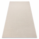 Carpet TIMO 6272 SISAL outdoor beige - SECOND-RATE PRODUCT