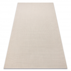 Sisaltæppe TIMO 6272 SISAL udendørs beige - ANDEN KVALITETS PRODUKT
