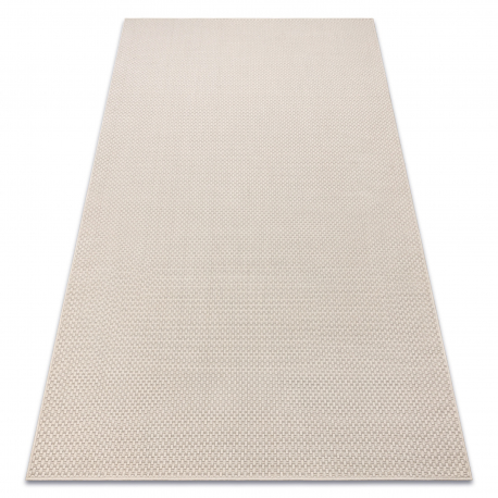 Carpet TIMO 6272 SISAL outdoor beige - SECOND-RATE PRODUCT