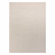 Carpet TIMO 6272 SISAL outdoor beige - SECOND-RATE PRODUCT