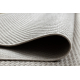 Carpet TIMO 6272 SISAL outdoor beige - SECOND-RATE PRODUCT